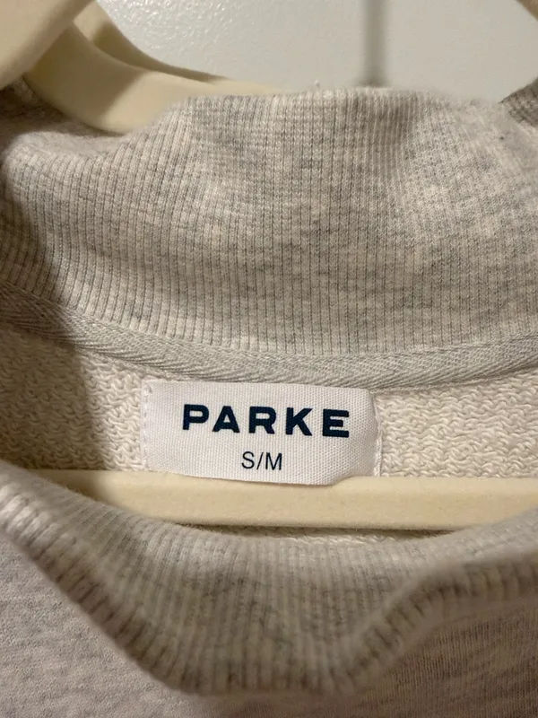 PARKE Mockneck - Image 4