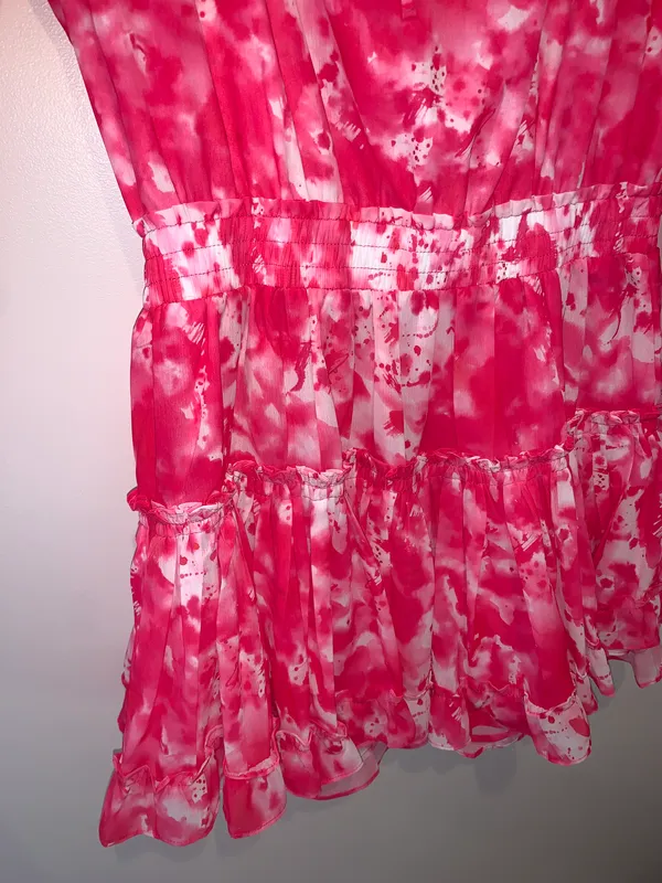 Impeccable Pig Dress - Image 5