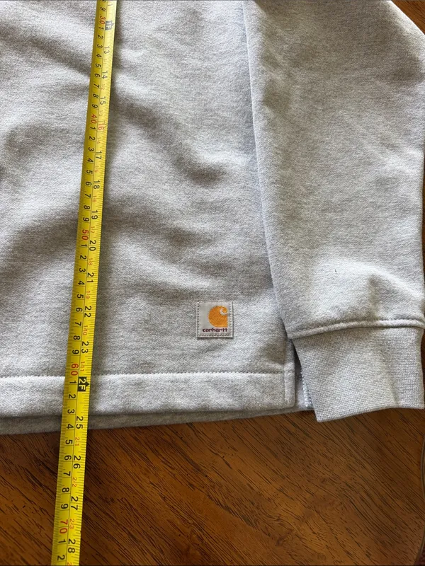 Carhartt Crewneck - Image 3