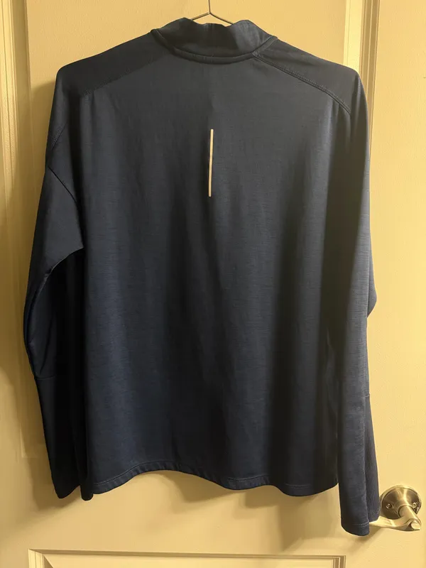 Nike Quarter-Zip - Image 2