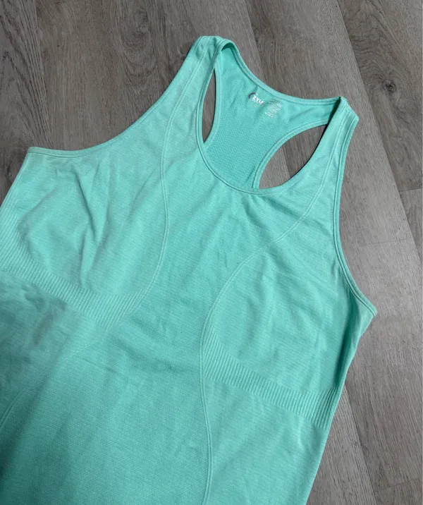 Zyia Active Tank Top - Image 2