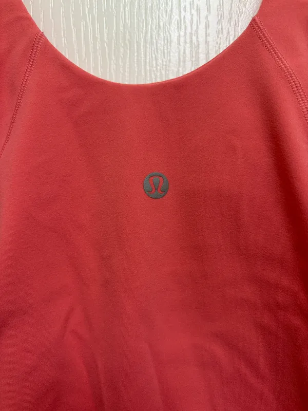 Lululemon top - Image 3