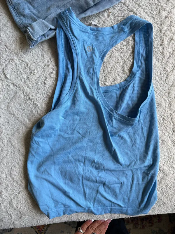 Lululemon Tank Top - Image 3