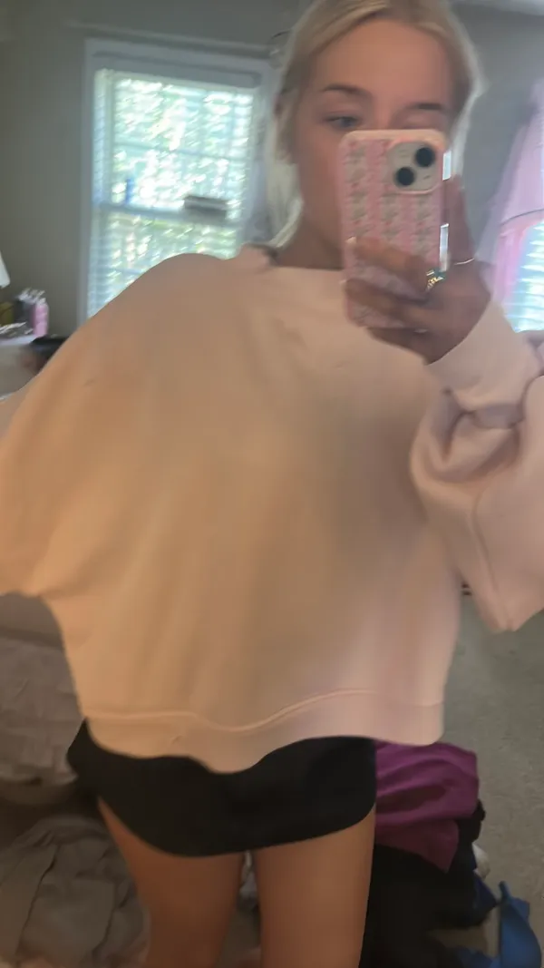 Target Blogates Mockneck - Image 4