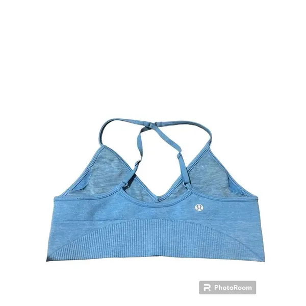 Lululemon Ebb To Street Bra - Image 4