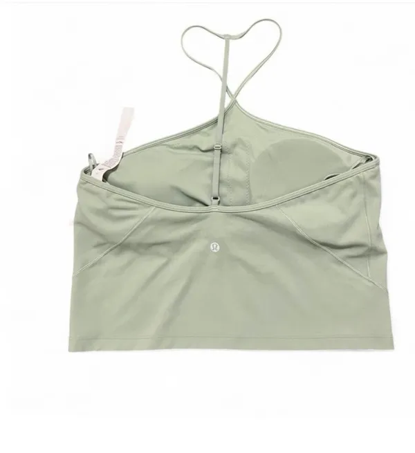 Lululemon NWT Align T-Strap Tank Size 14 - Image 2