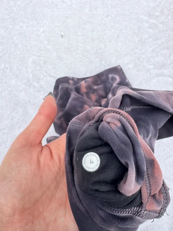Lululemon Align Shorts 2.5” - Image 3