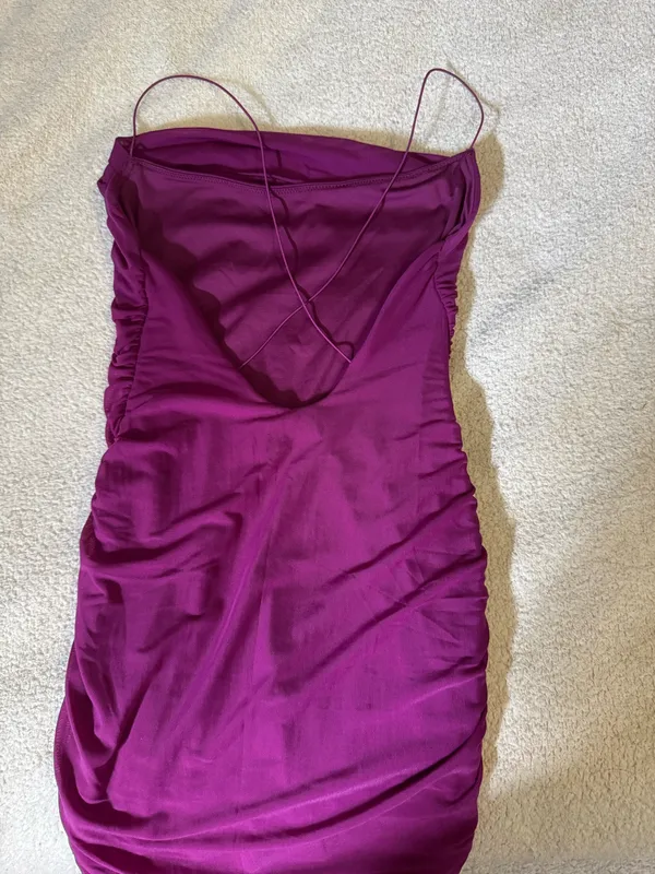 Oh Polly Homecoming Dress - Image 2