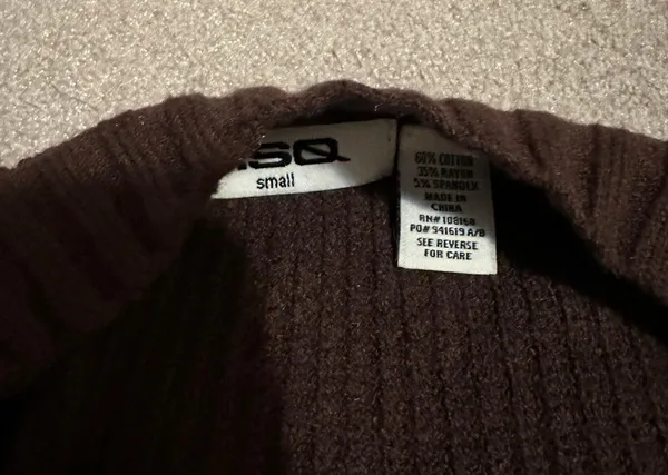 RSQ Cardigan - Image 2