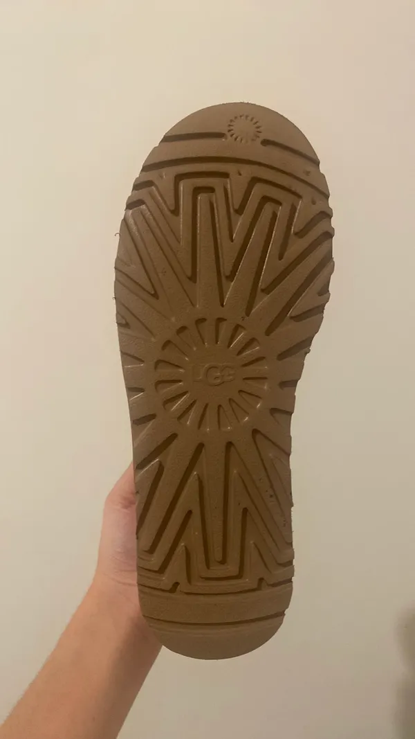 UGG Mini Boots - Image 6