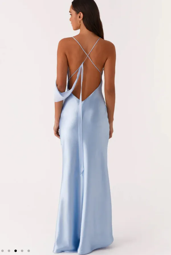 Peppermayo Maxi Dress - Image 3