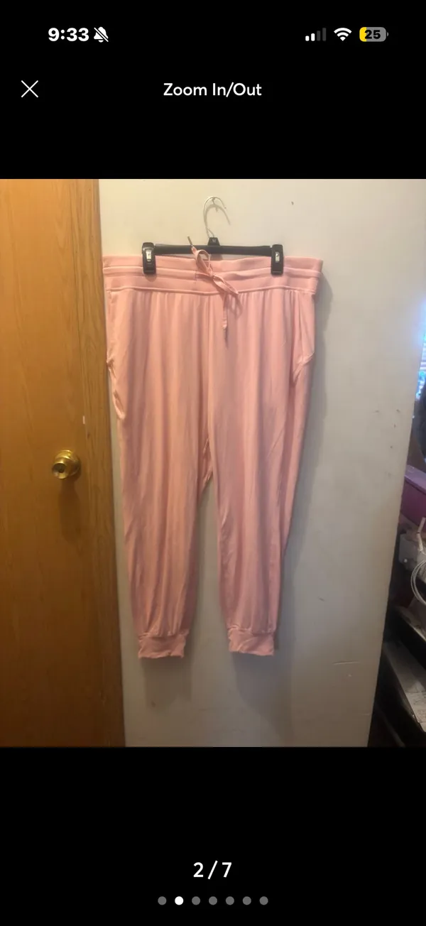 (16) lululemon joggers - Image 3