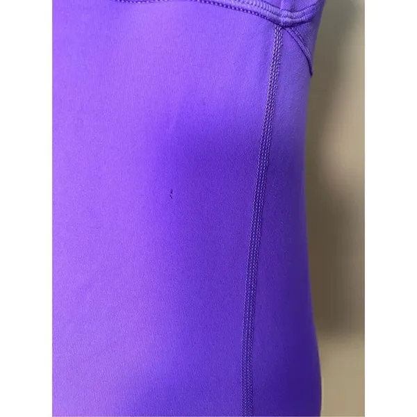 Lululemon Swank Tank in Potion Purple Size 4 - Image 7
