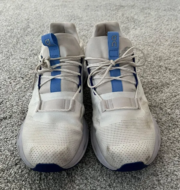 On Cloud Running Shoes - Image 2