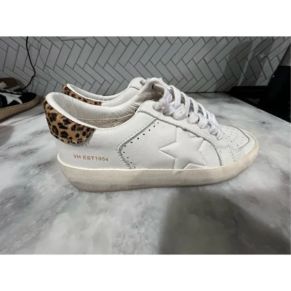 Vintage Havana Reflex RO Womens Sneakers size 6 - Image 4