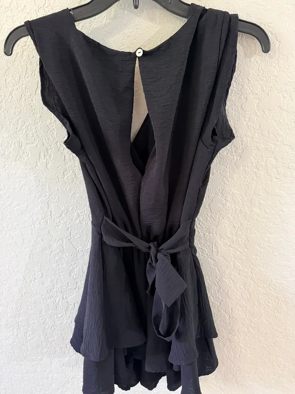 altar’d state romper  - Image 2