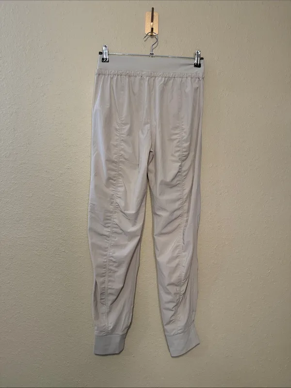 Athleta Altitude pant in abalone Size 4 - Image 6