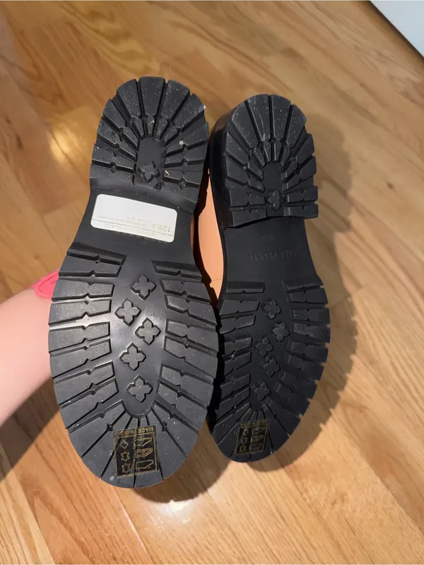 Free People liv penny loafer - Image 6