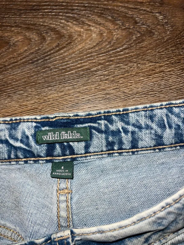 Wild Fable Jeans - Image 4