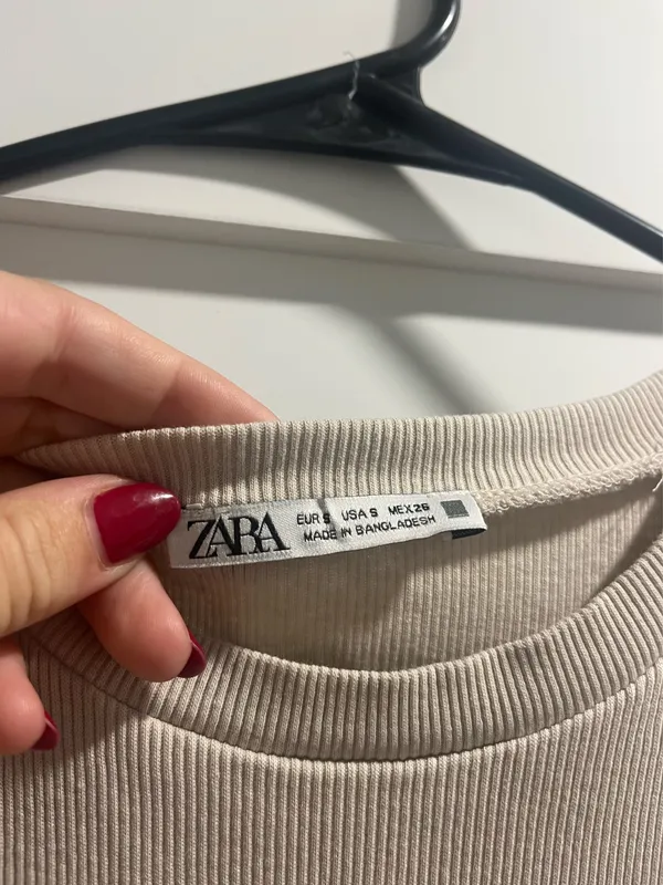 ZARA Midi Dress - Image 2