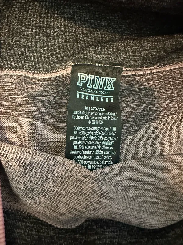 PINK Leggings Victoria's Secret - Image 3
