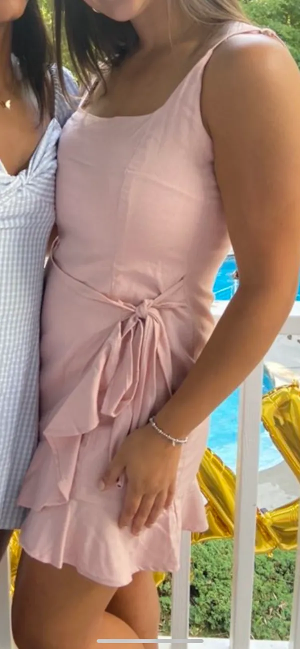 Princess Polly Dress - Image 2