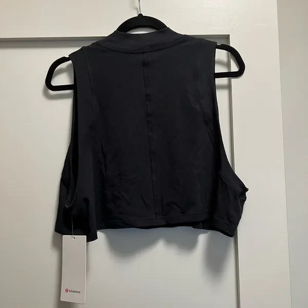 NWT Lululemon Tank - Image 3