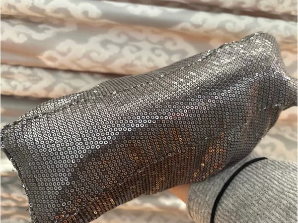 Sequined Chain - Image 4