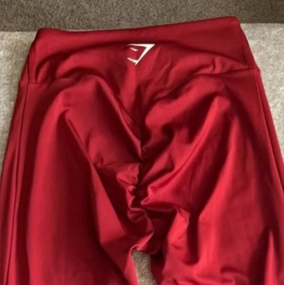 Gymshark Power Leggings - Image 4