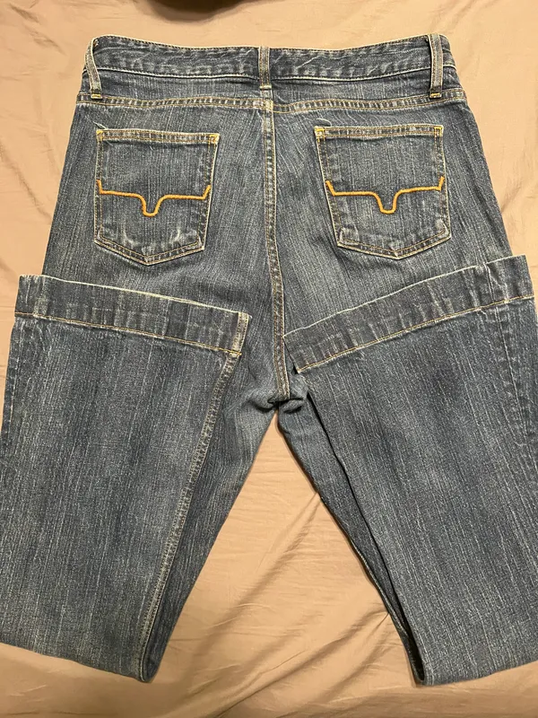 Kimes Ranch Jeans - Image 3