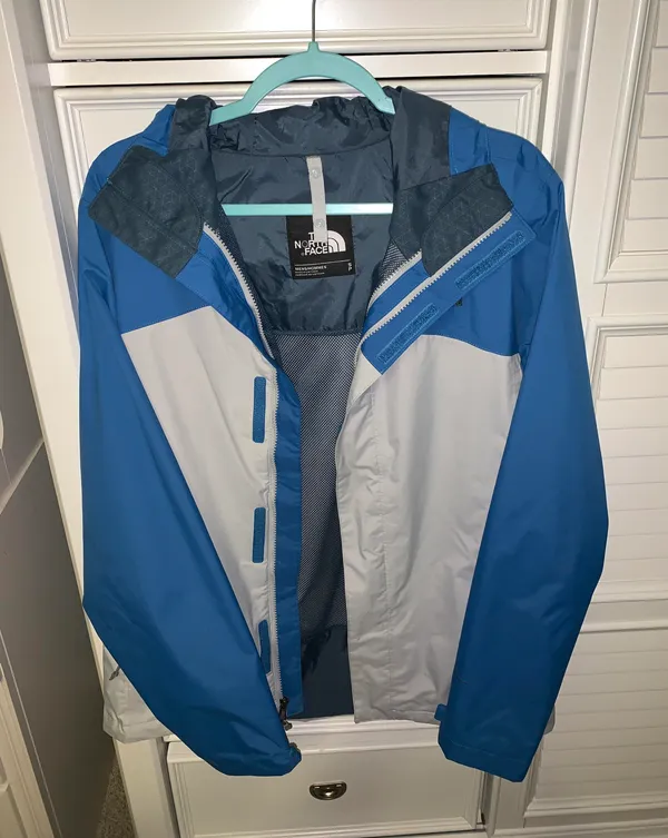 North Face Jacket - Image 2