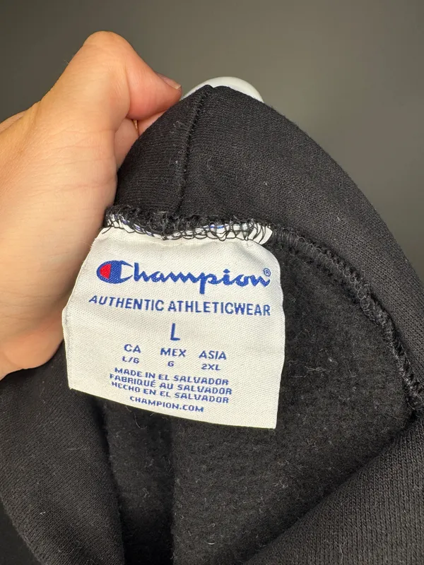 Indiana Champion Sweatshirt - Image 3