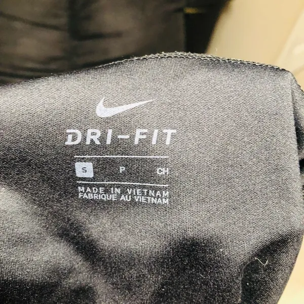 Nike Dri-Fit Sports Short for Women.Size: S - Image 2