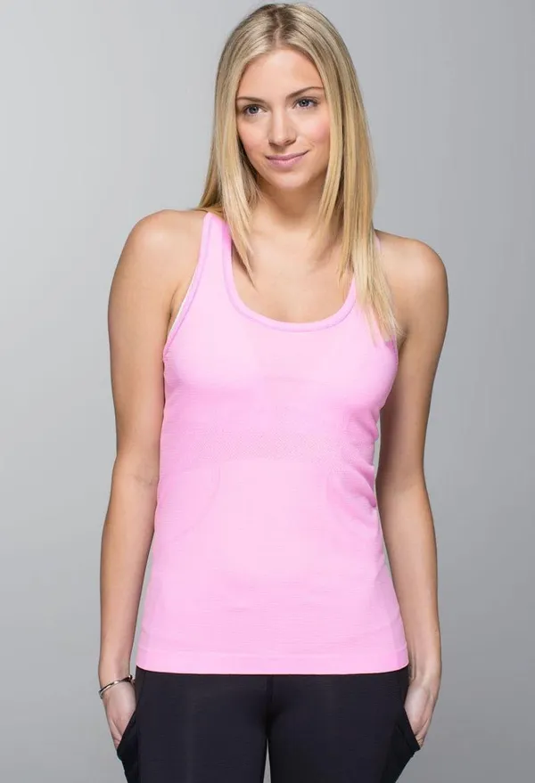 Lululemon Swiftly Tech Racerback Tank - Image 2