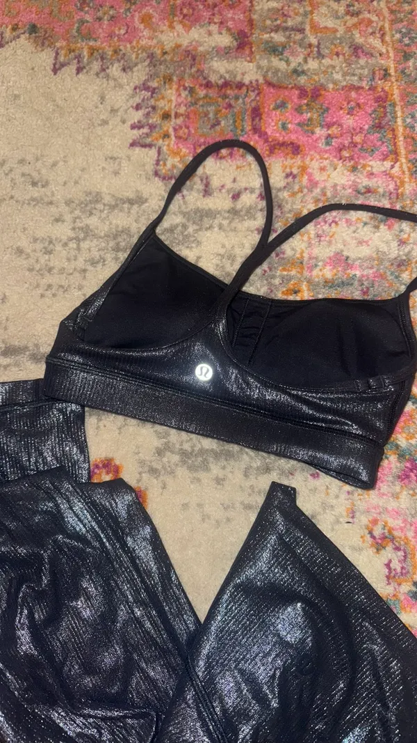Lululemon Matching Set - Image 3