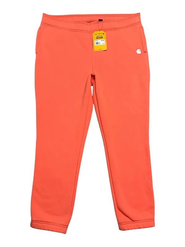 CARHARTT high rise joggers size XL 16/18 - Image 2