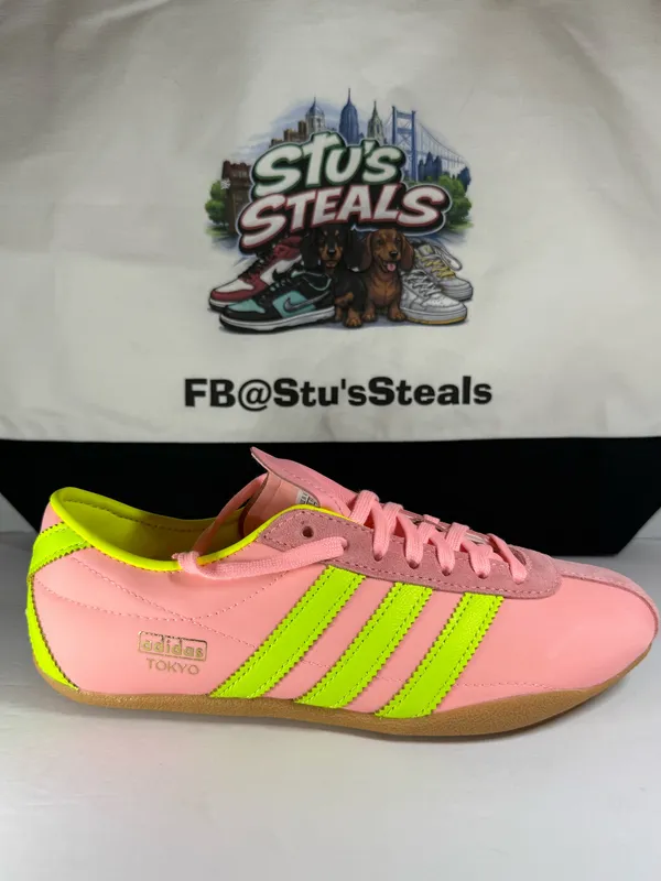 Women’s Adidas Tokyo 6.5W  - Image 4