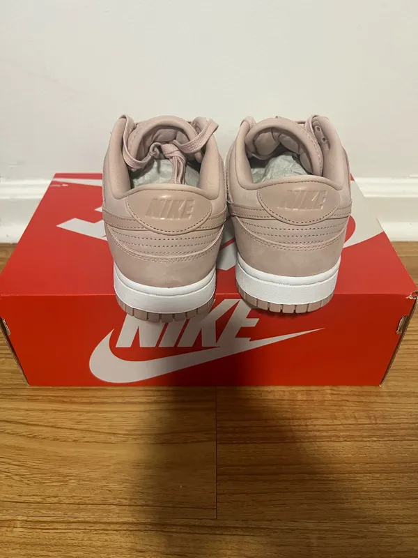Nike Dunk Low PRM MF - Image 5