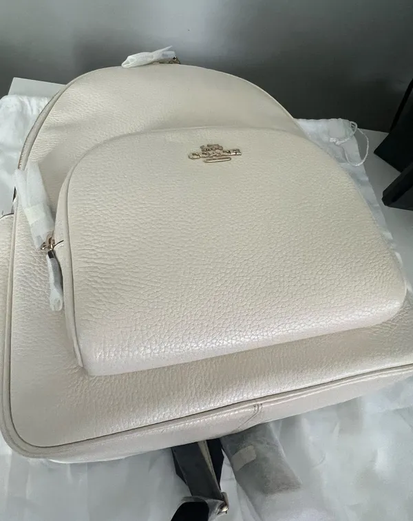 Coach Backpack  - Image 8