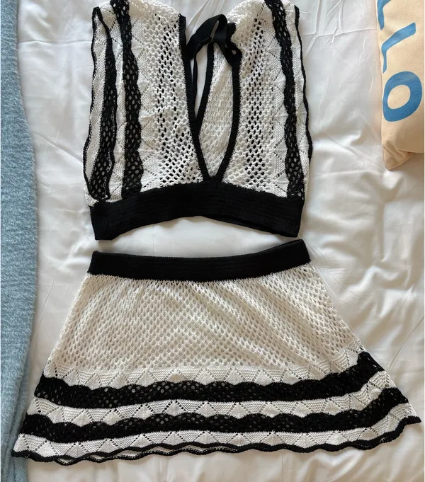 Swimsuit Cover-Up Amazon - Image 5