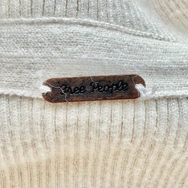 Free People Cardigan Sweater - Image 8