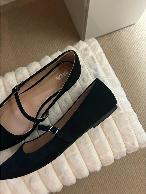 Black Flats MIA Aviba-N  - Image 3