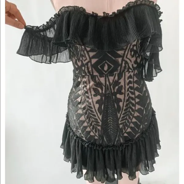 Nomad ✨ LOVE SWEPT DRESS✨ - Image 5