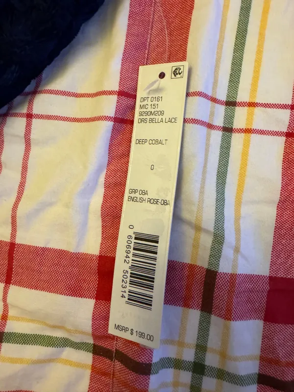 $199 retail antonio melani size 0 - Image 4