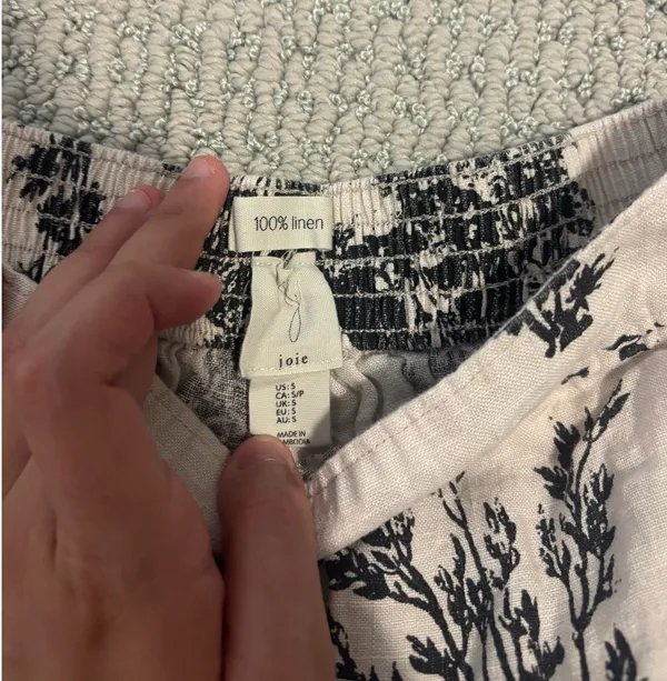 TJ Maxx pants - Image 2