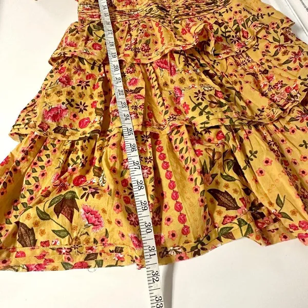 Revolve Olivaceous You're My Favorite Dress - Image 11
