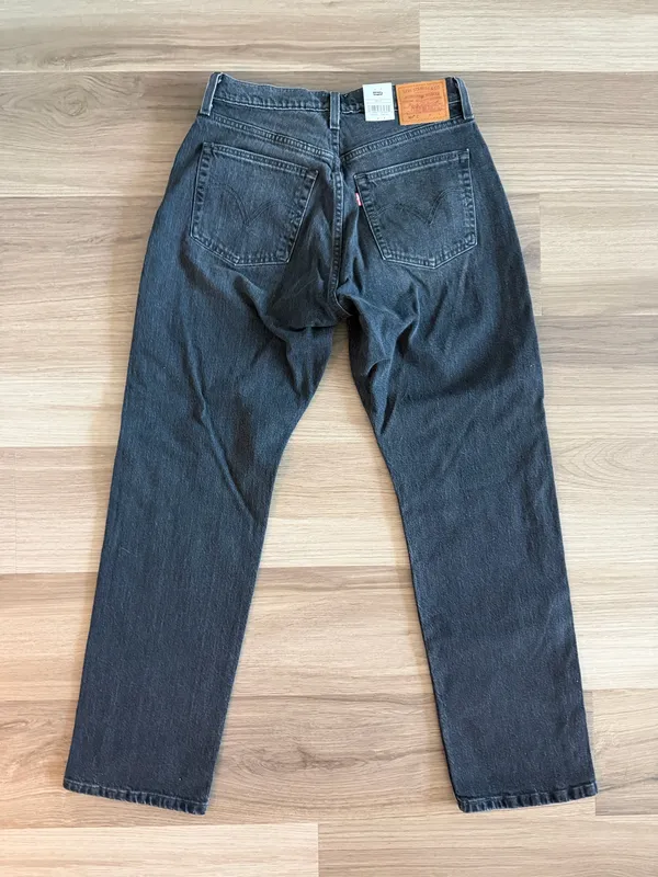Levi’s 501 Curve Jeans - Image 4