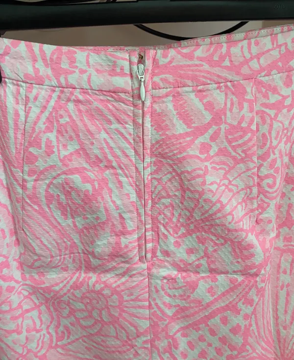 Lilly Pulitzer Final Price ✨NWT  Skirt - Image 4