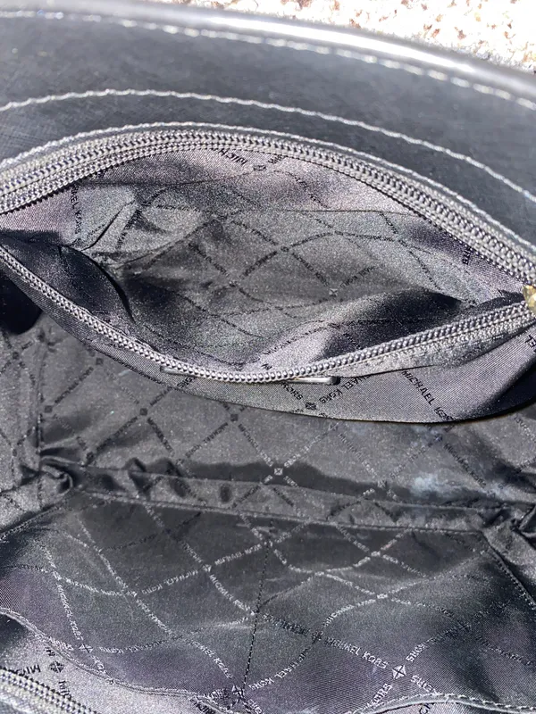 Michael Kors Purse - Image 4