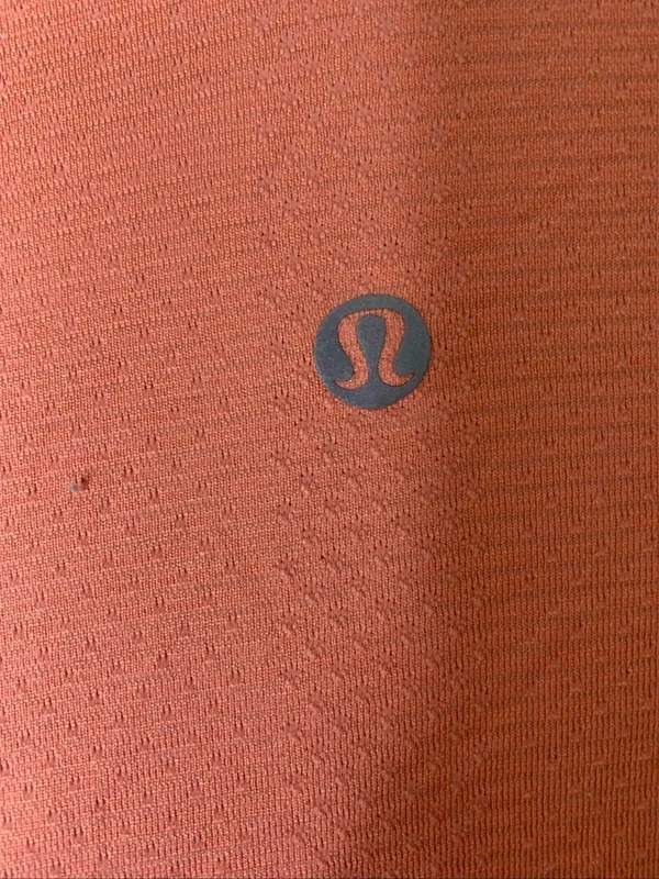 Lululemon Swiftly long sleeve shirt women's size medium - Image 3
